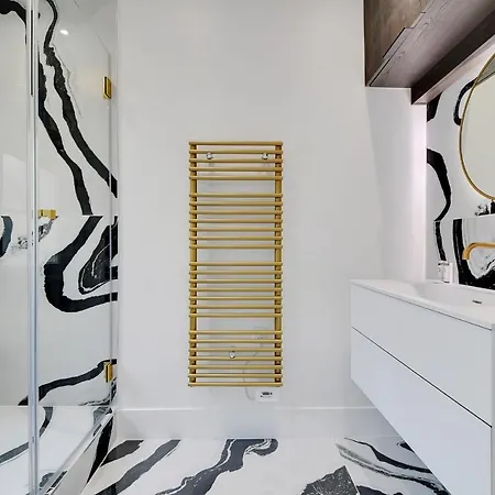 Refined - 2p - Opera Garnier Apartamento Paris